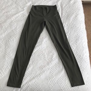 Aerie offline Real Me high waisted leggings